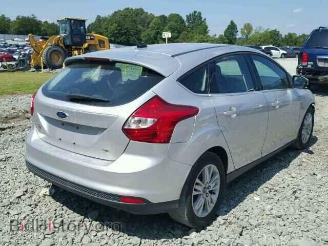 2012 FORD FOCUS - VIN: 1FAHP3M26CL266675 - Photo 4