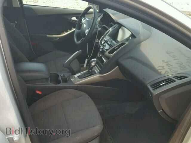 2012 FORD FOCUS - VIN: 1FAHP3M26CL266675 - Photo 5
