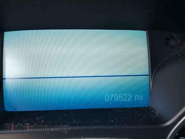 2012 FORD FOCUS - VIN: 1FAHP3M26CL266675 - Photo 8