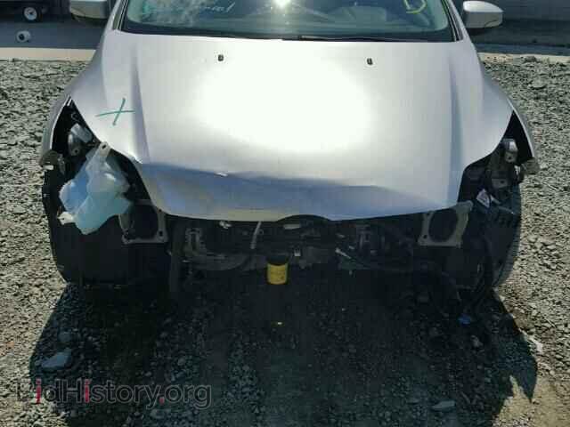 2012 FORD FOCUS - VIN: 1FAHP3M26CL266675 - Photo 9