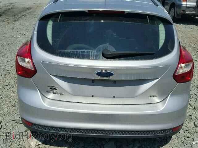 2012 FORD FOCUS - VIN: 1FAHP3M26CL266675 - Photo 10