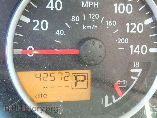 2012 NISSAN PATHFINDER - VIN: 5N1AR1NB5CC620626 - Фото 8