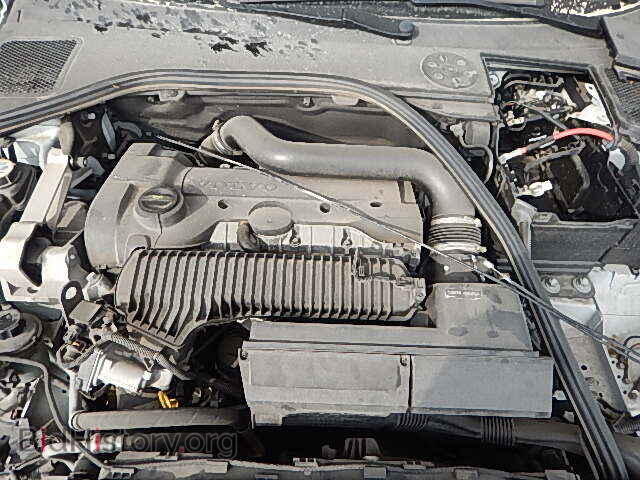 2013 VOLVO S60 - VIN: YV1612FS1D2198314 - Фото 7