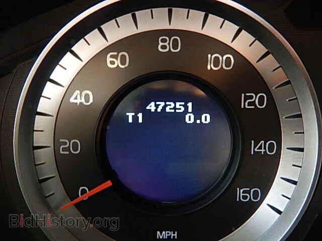 2013 VOLVO S60 - VIN: YV1612FS1D2198314 - Фото 8