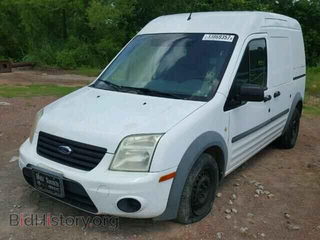 2010 FORD TRANSIT CO - VIN: NM0LS7BN5AT035915 - Фото 2