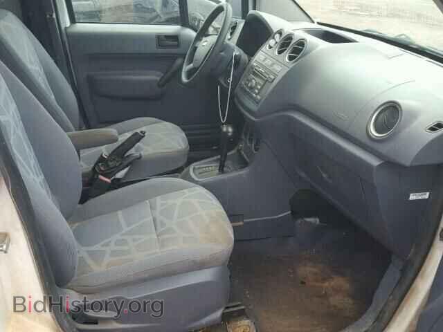 2010 FORD TRANSIT CO - VIN: NM0LS7BN5AT035915 - Фото 5