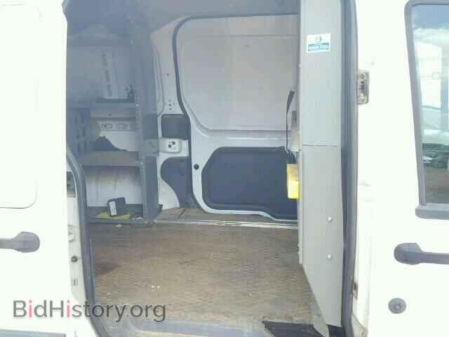2010 FORD TRANSIT CO - VIN: NM0LS7BN5AT035915 - Фото 6
