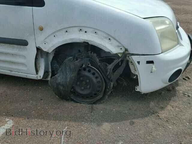 2010 FORD TRANSIT CO - VIN: NM0LS7BN5AT035915 - Фото 9