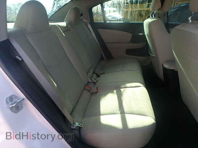 2013 CHRYSLER 200 - VIN: 1C3CCBBB9DN538627 - Фото 6