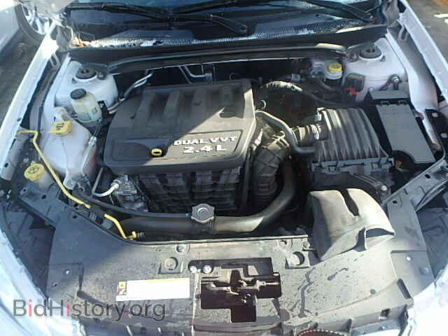 2013 CHRYSLER 200 - VIN: 1C3CCBBB9DN538627 - Фото 7