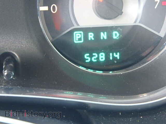 2013 CHRYSLER 200 - VIN: 1C3CCBBB9DN538627 - Фото 8
