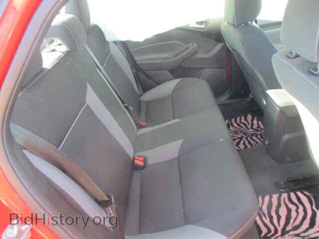 2014 FORD FOCUS - VIN: 1FADP3F24EL320716 - Photo 6