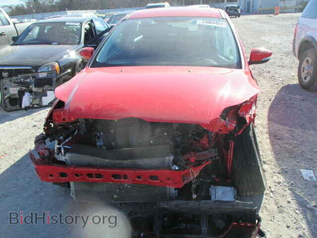 2014 FORD FOCUS - VIN: 1FADP3F24EL320716 - Photo 7