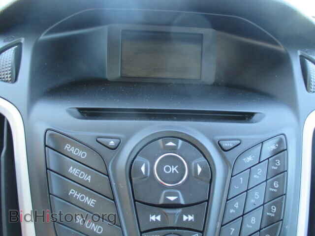 2014 FORD FOCUS - VIN: 1FADP3F24EL320716 - Photo 9