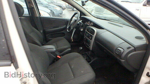 2004 DODGE NEON - VIN: 1B3ES56C84D588874 - Фото 5