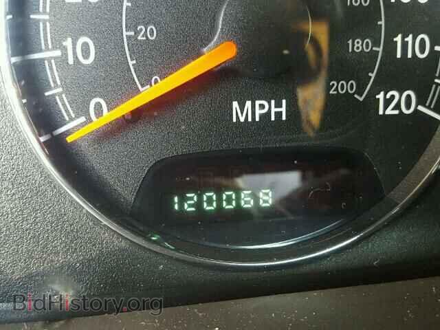 2004 CHRYSLER SEBRING - VIN: 1C3EL46X04N126428 - Фото 8