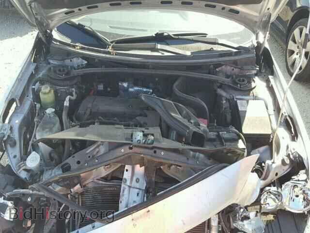 2010 MITSUBISHI LANCER - VIN: JA32U8FW5AU030563 - Фото 7