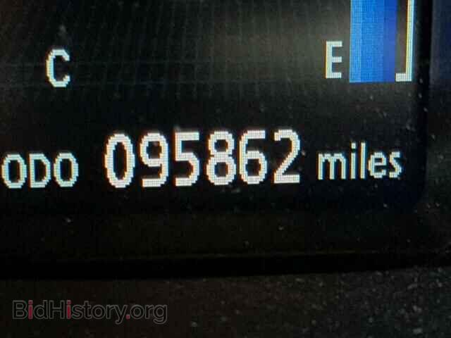 2010 MITSUBISHI LANCER - VIN: JA32U8FW5AU030563 - Фото 8