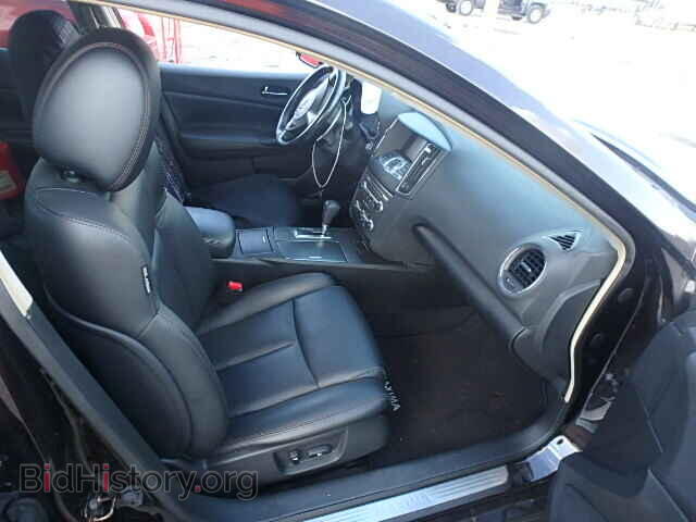 2010 NISSAN MAXIMA - VIN: 1N4AA5AP2AC803599 - Фото 5