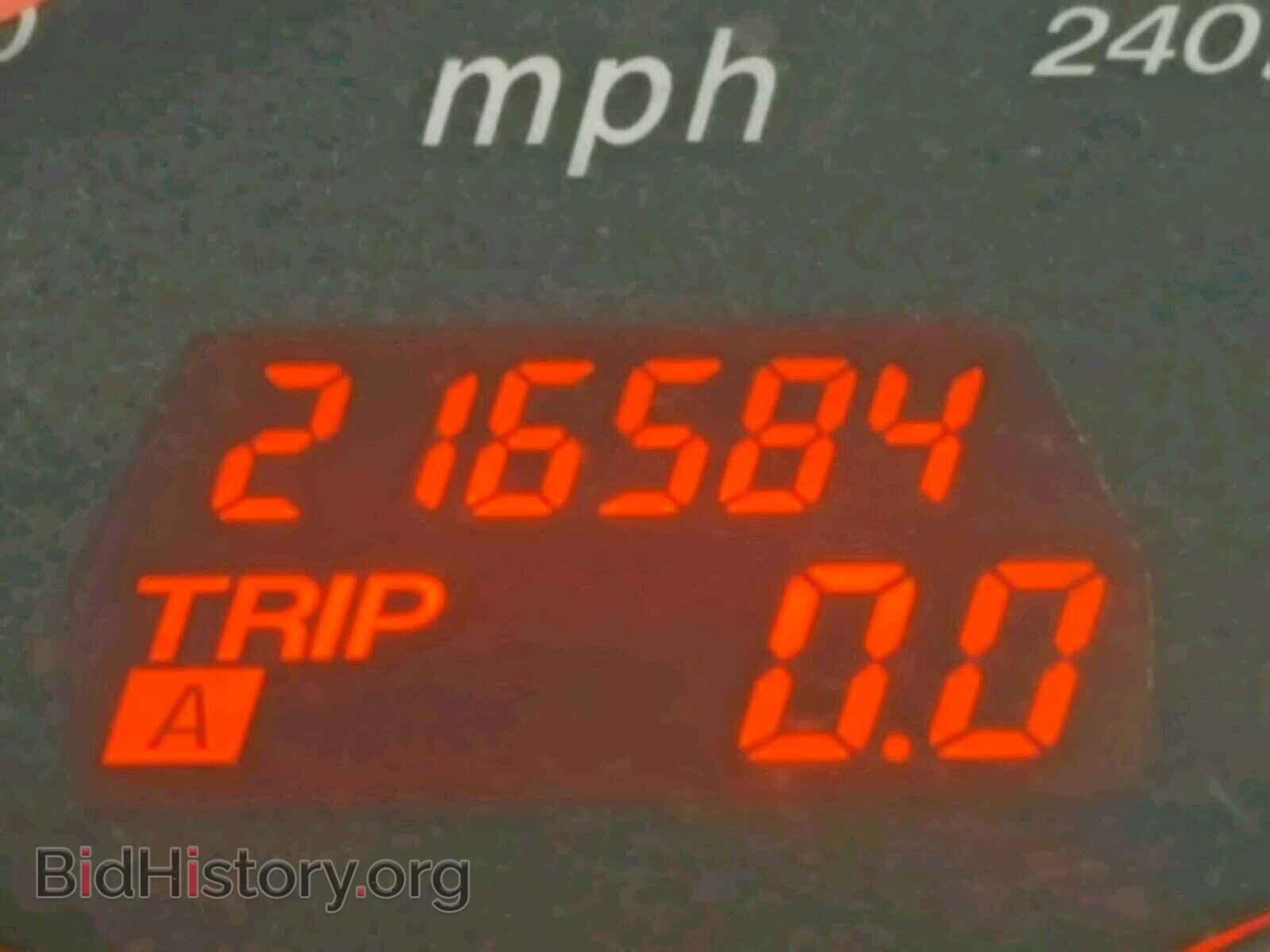 2008 MAZDA 6 - VIN: 1YVHP80C085M43958 - Фото 8