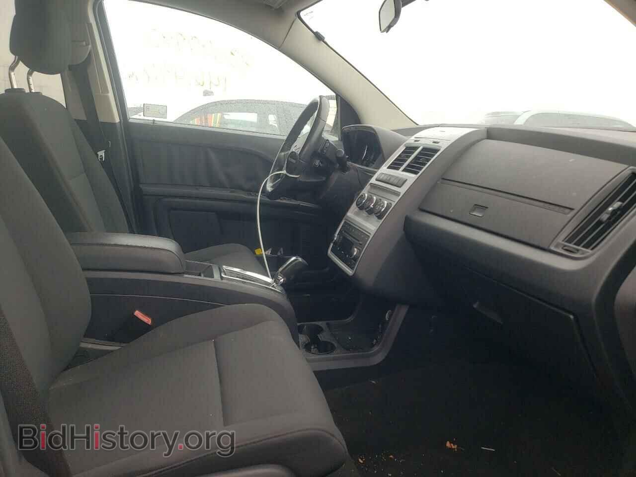 2010 DODGE JOURNEY - VIN: 3D4PG4FB7AT236856 - Фото 5