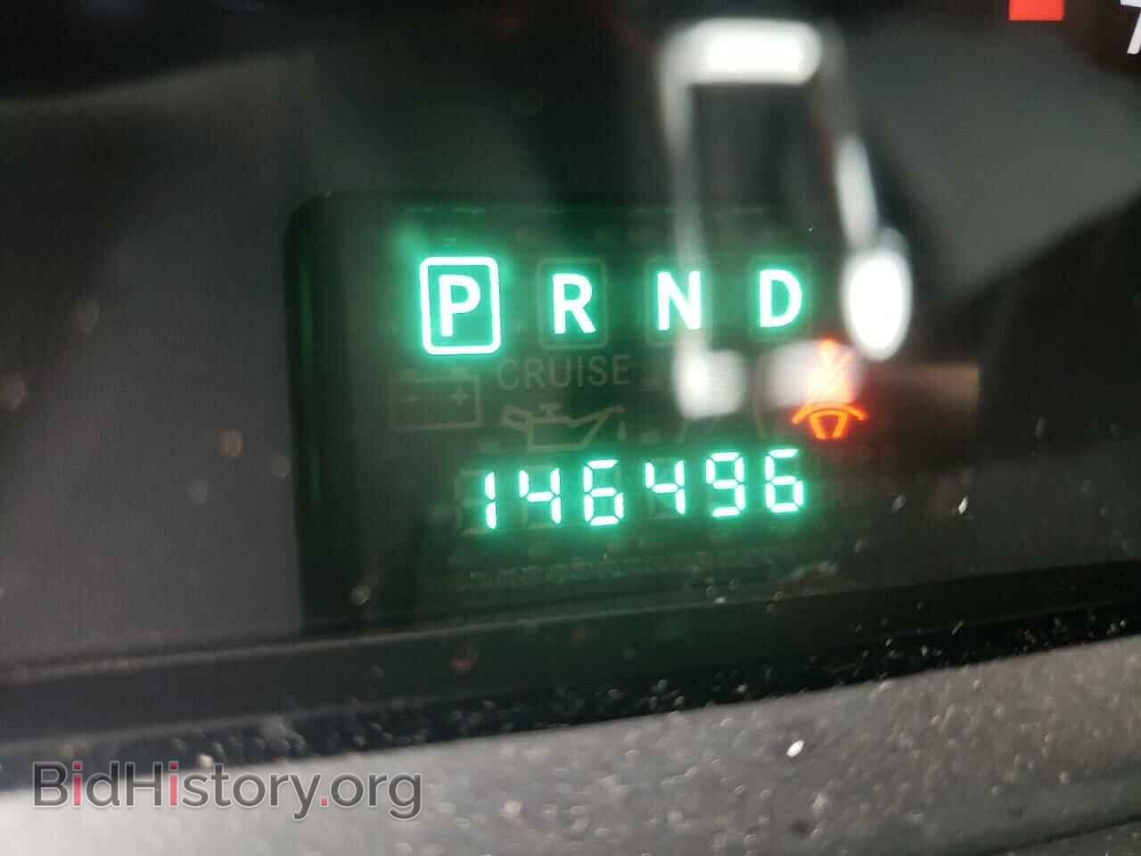 2010 DODGE JOURNEY - VIN: 3D4PG4FB7AT236856 - Фото 8