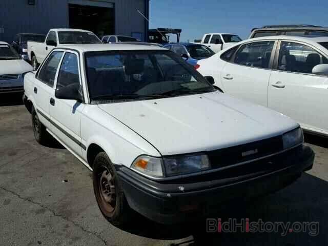 Photo 1NXAE94A0LZ086710 - TOYOTA COROLLA 1990