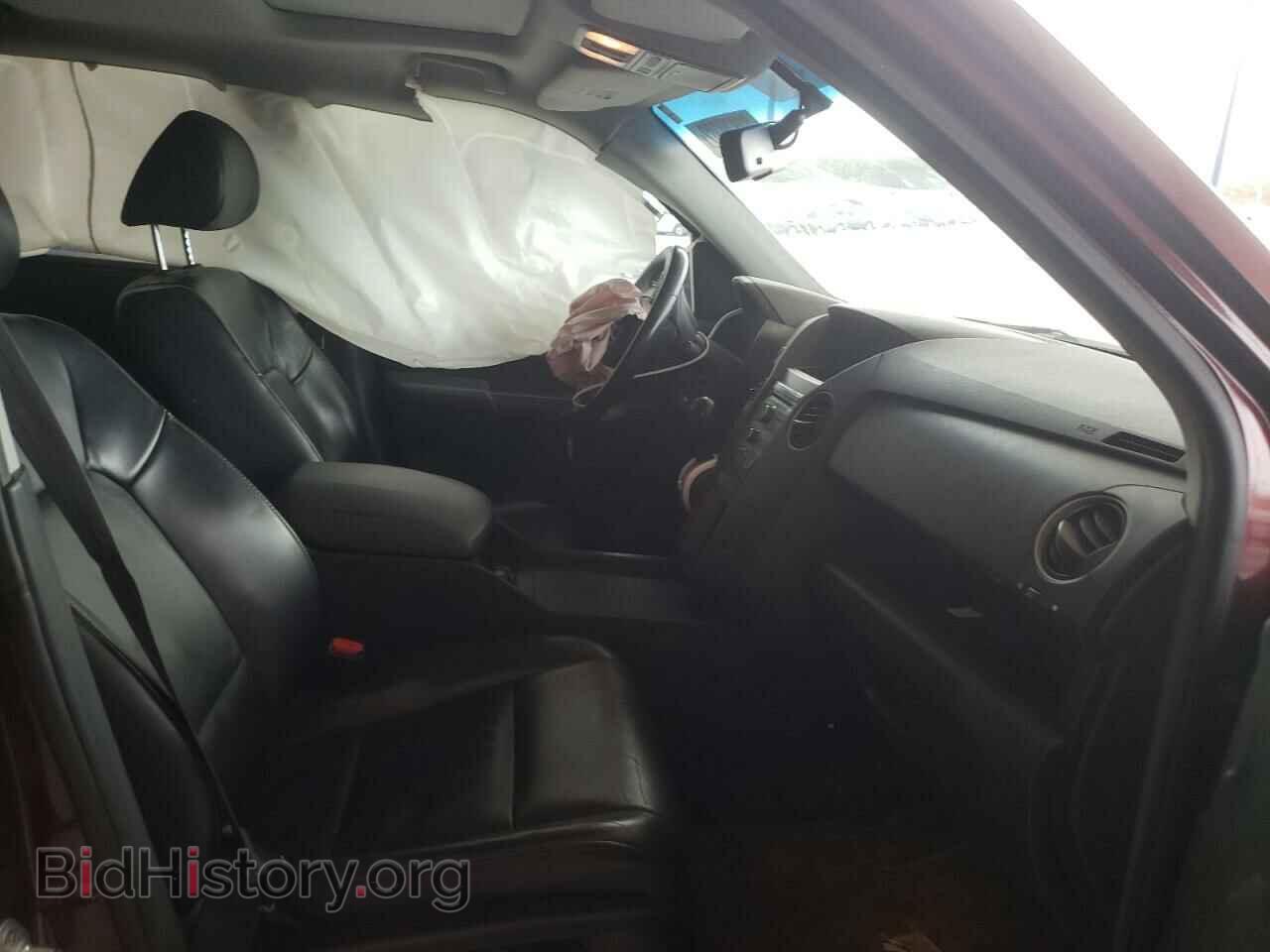 2011 HONDA PILOT - VIN: 5FNYF3H52BB052818 - Фото 5