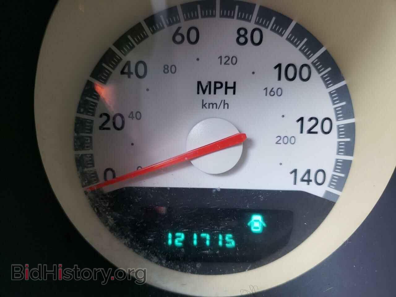2009 DODGE CHARGER - VIN: 2B3KA43D89H500655 - Фото 8