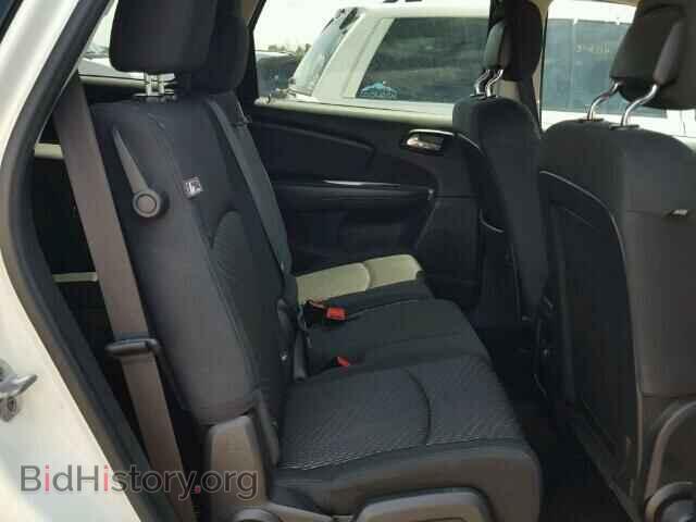 2012 DODGE JOURNEY - VIN: 3C4PDDBG4CT194902 - Фото 6