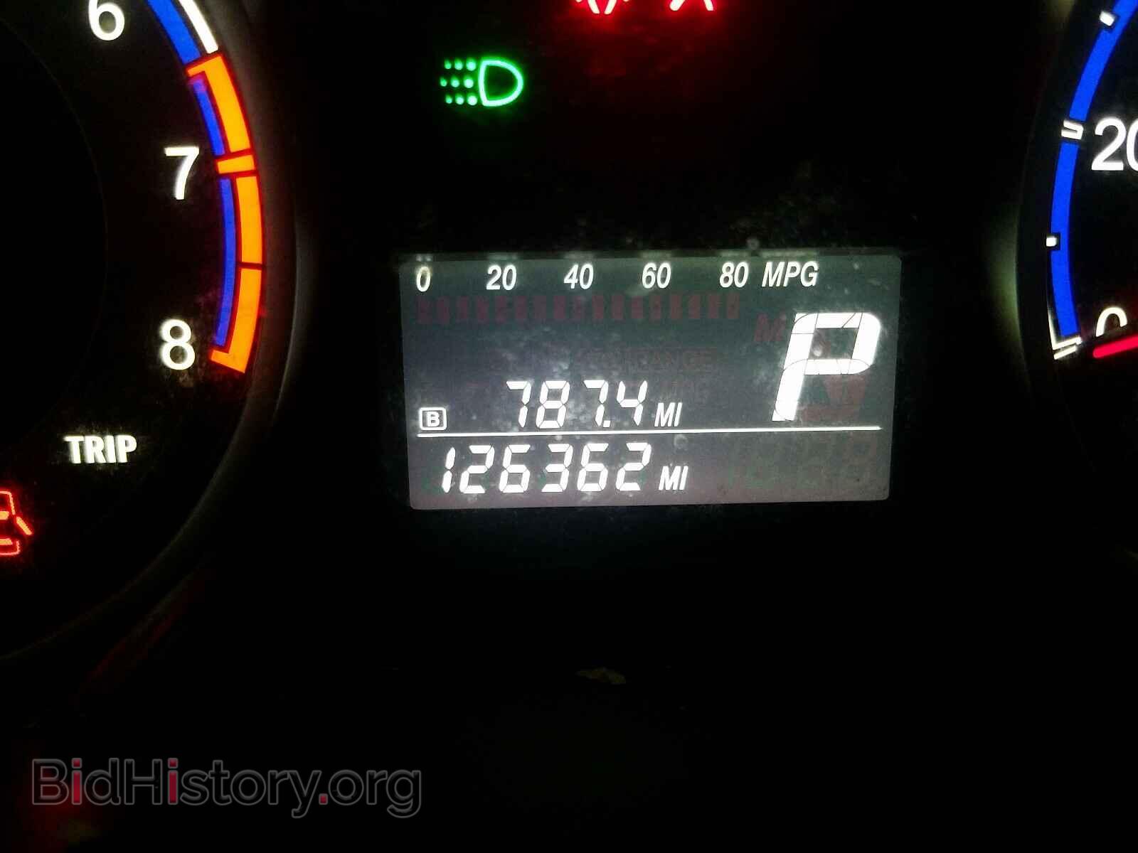 2011 SUZUKI SX4 - VIN: JS2YB5A36B6302434 - Фото 8
