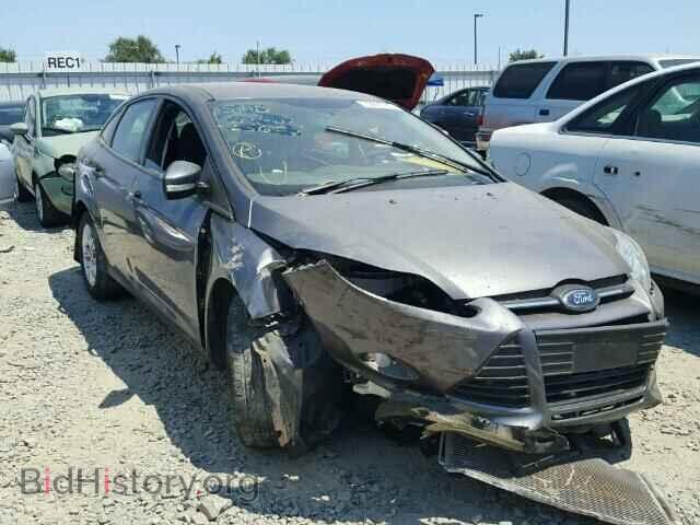 Фотография 1FADP3F21EL322973 - FORD FOCUS 2014