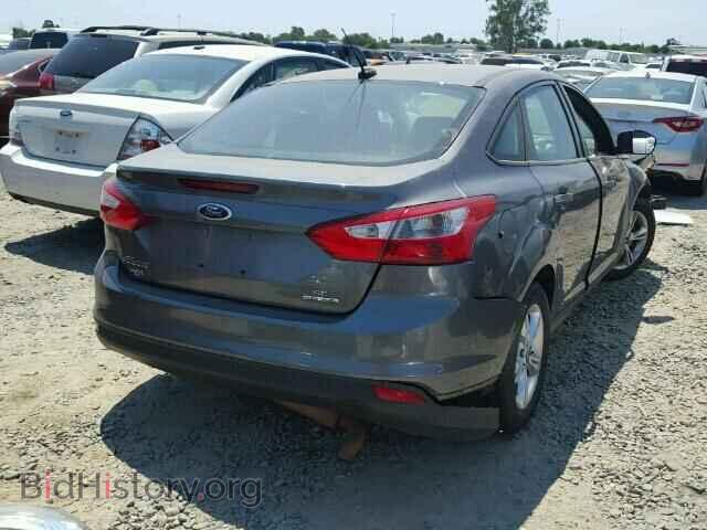 2014 FORD FOCUS - VIN: 1FADP3F21EL322973 - Photo 4