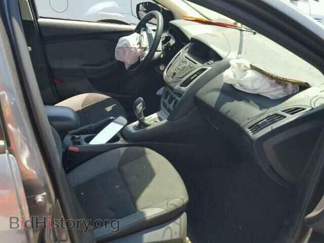 2014 FORD FOCUS - VIN: 1FADP3F21EL322973 - Photo 5