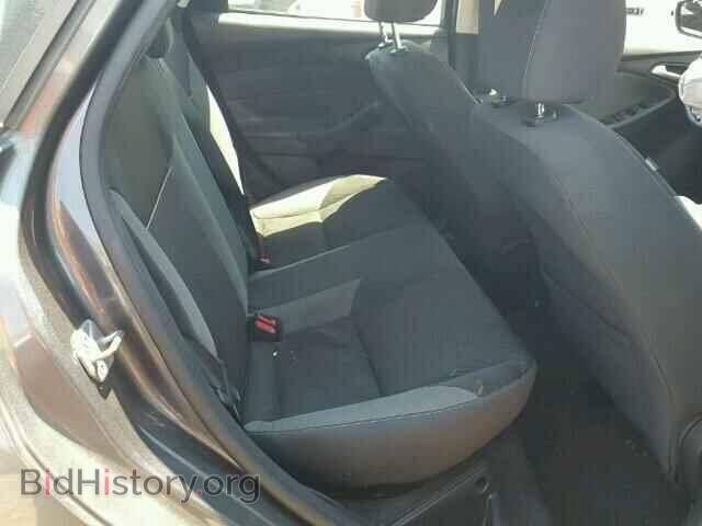 2014 FORD FOCUS - VIN: 1FADP3F21EL322973 - Photo 6