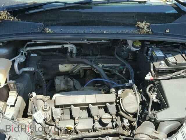 2014 FORD FOCUS - VIN: 1FADP3F21EL322973 - Photo 7