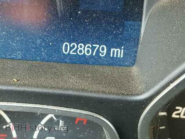 2014 FORD FOCUS - VIN: 1FADP3F21EL322973 - Photo 8