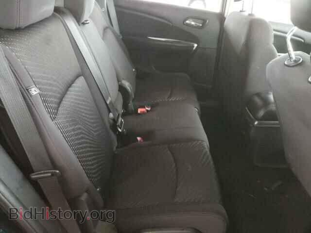 2014 DODGE JOURNEY - VIN: 3C4PDCABXET100895 - Фото 6