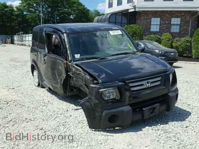 Photo 5J6YH28728L016603 - HONDA ELEMENT 2008