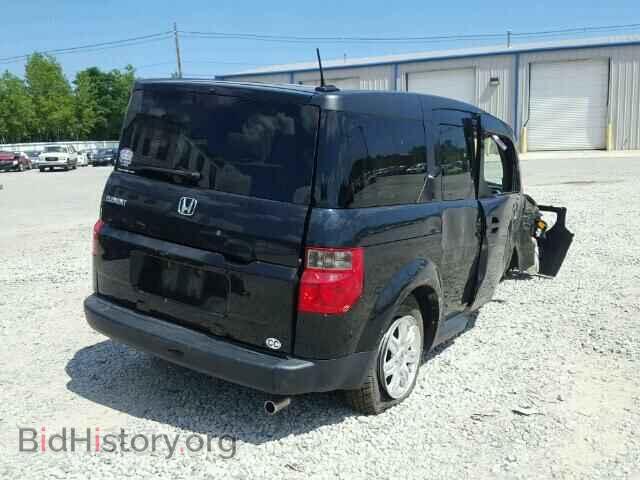 2008 HONDA ELEMENT - VIN: 5J6YH28728L016603 - Photo 4