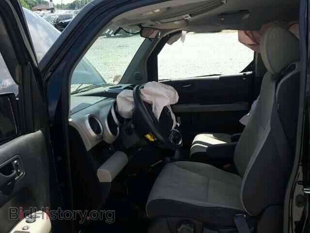 2008 HONDA ELEMENT - VIN: 5J6YH28728L016603 - Photo 5