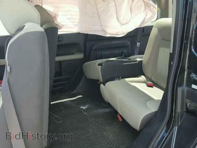 2008 HONDA ELEMENT - VIN: 5J6YH28728L016603 - Photo 6