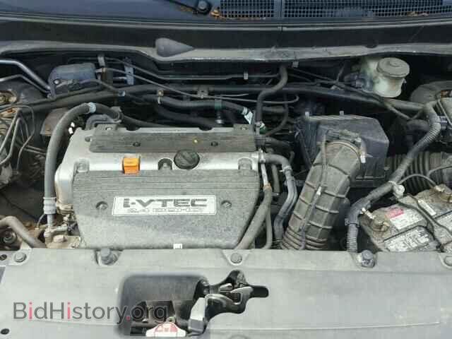 2008 HONDA ELEMENT - VIN: 5J6YH28728L016603 - Photo 7