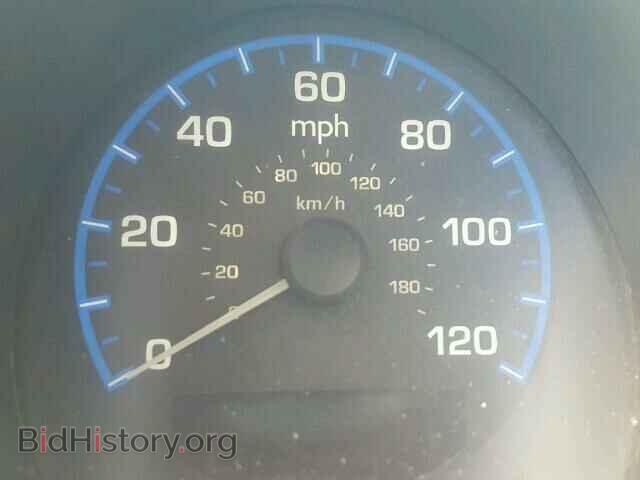 2008 HONDA ELEMENT - VIN: 5J6YH28728L016603 - Photo 8