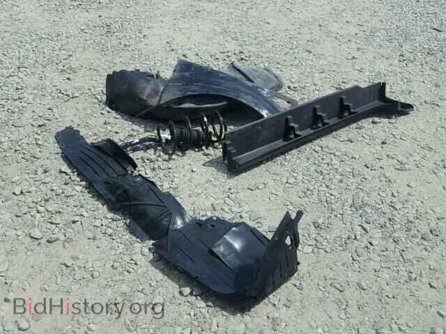 2008 HONDA ELEMENT - VIN: 5J6YH28728L016603 - Photo 9