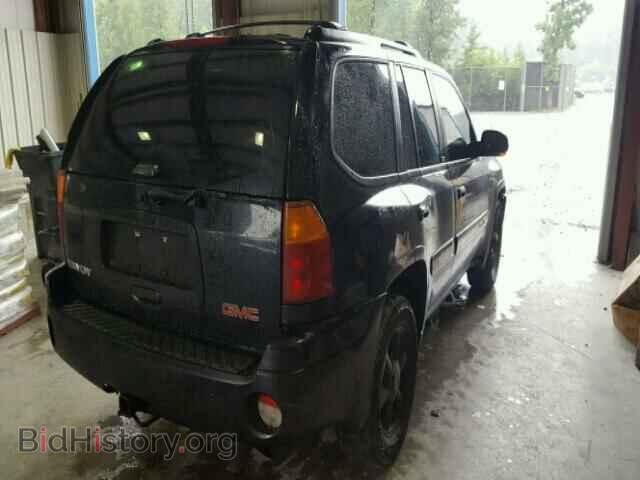 2002 GMC ENVOY - VIN: 1GKDT13S822174681 - Фото 4