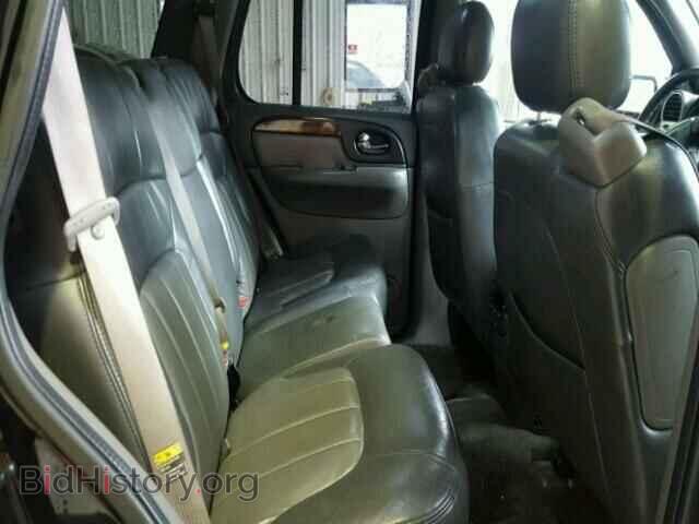 2002 GMC ENVOY - VIN: 1GKDT13S822174681 - Фото 6