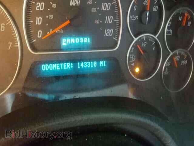2002 GMC ENVOY - VIN: 1GKDT13S822174681 - Фото 8