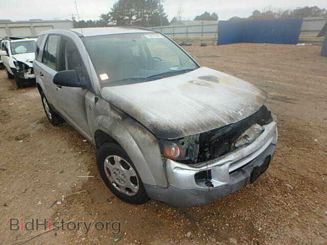 Фотография 5GZCZ33D13S913599 - SATURN VUE 2003