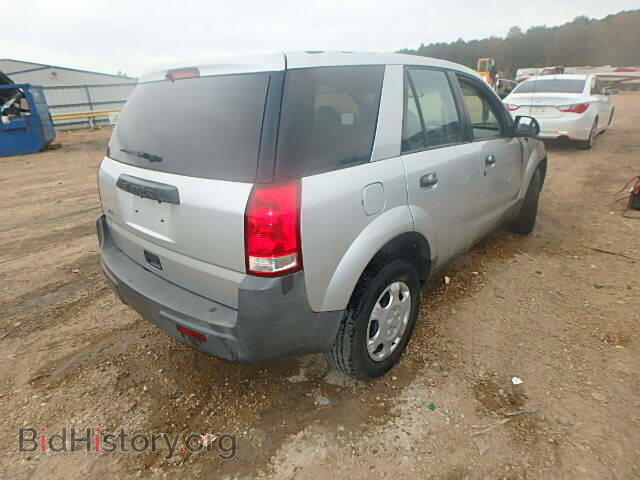 2003 SATURN VUE - VIN: 5GZCZ33D13S913599 - Фото 4